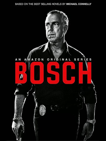 Bosch Saison 1 VOSTFR HDTV