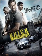 Brick Mansions FRENCH DVDRIP x264 2014