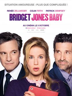 Bridget Jones Baby FRENCH DVDRIP 2016