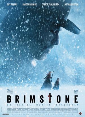 Brimstone FRENCH DVDRIP 2017