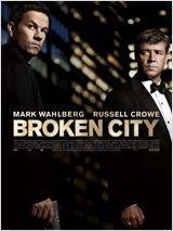 Broken City VOSTFR DVDRIP 2013