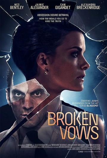 Broken Vows FRENCH DVDRIP 2016
