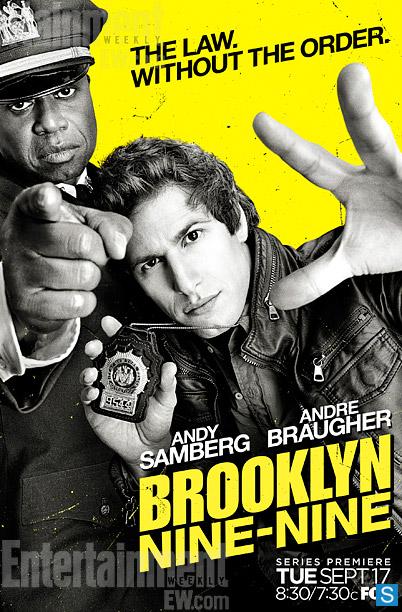 Brooklyn Nine-Nine S01E22 FINAL VOSTFR HDTV