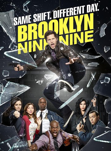 Brooklyn Nine-Nine S02E02 FRENCH HDTV