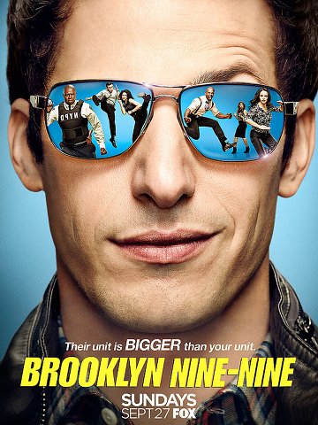 Brooklyn Nine-Nine S03E01 VOSTFR HDTV