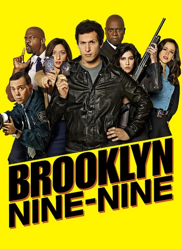 Brooklyn Nine-Nine S04E20 FRENCH HDTV