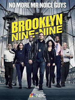 Brooklyn Nine-Nine S07E01 VOSTFR HDTV