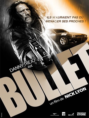 Bullet FRENCH DVDRIP 2015