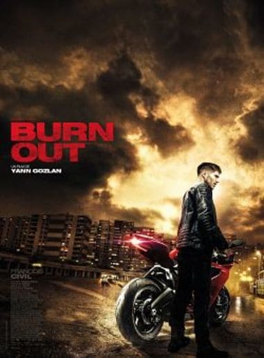 Burn Out FRENCH DVDRIP 2018