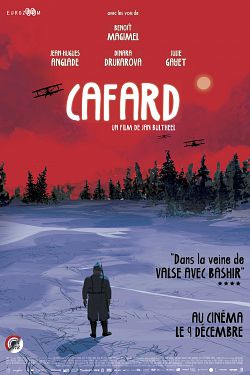 Cafard FRENCH DVDRIP 2015