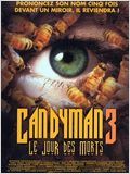 Candyman 3 : Le jour des morts FRENCH DVDRIP 1998