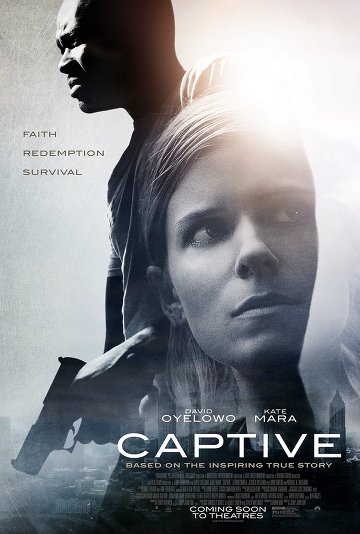 Captive FRENCH DVDRIP x264 2016