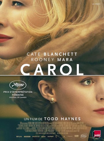 Carol FRENCH DVDRIP x264 2016