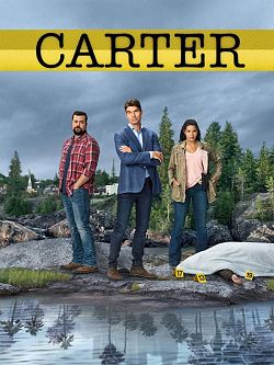 Carter S01E07 FRENCH HDTV