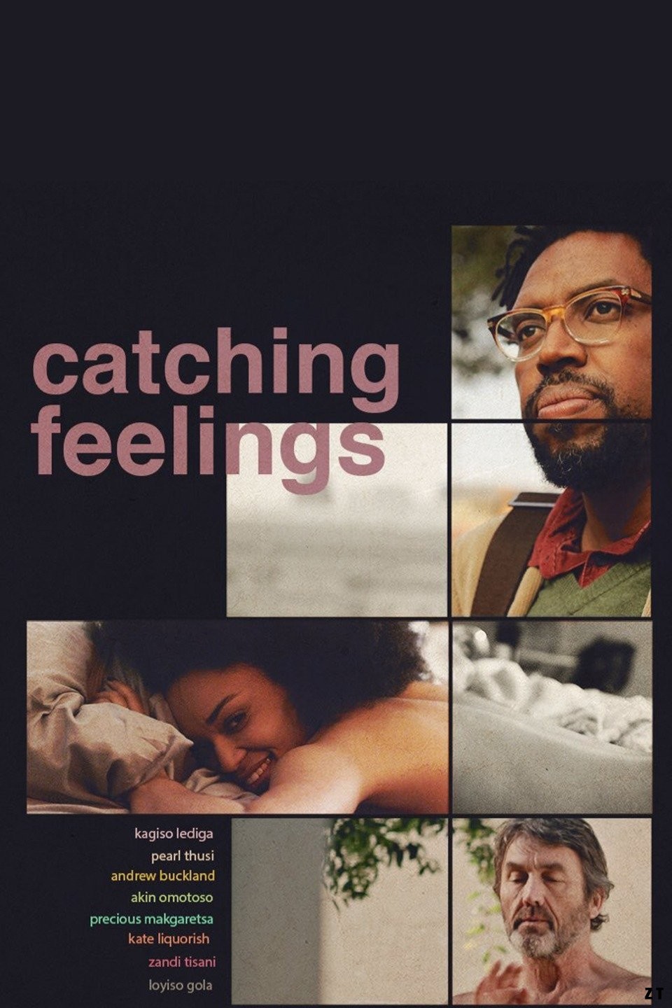 Catching Feelings FRENCH WEBRIP 2018