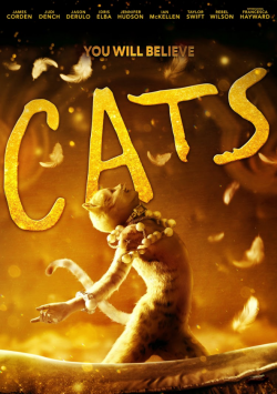 Cats FRENCH DVDRIP 2020