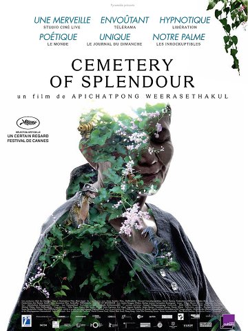 Cemetery of Splendour VOSTFR DVDRIP 2015