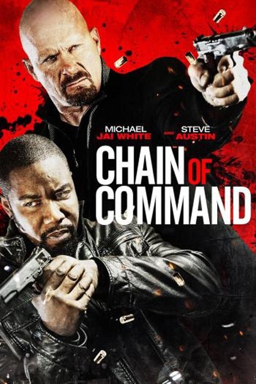 Chain of Command FRENCH DVDRIP 2017