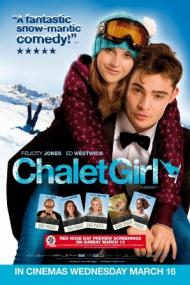 Chalet Girl FRENCH DVDRIP 2012