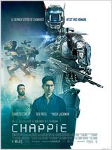 Chappie FRENCH BluRay 720p 2015