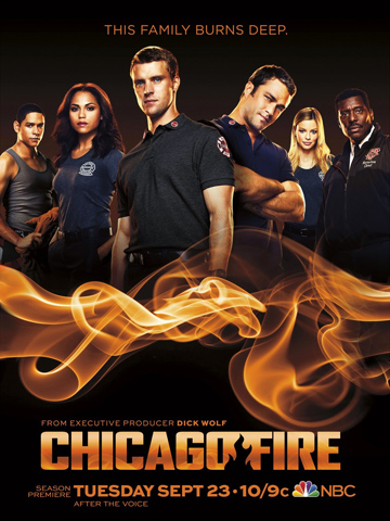 Chicago Fire S03E02 FRENCH HDTV