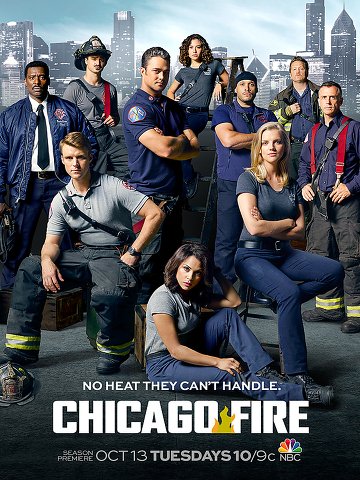 Chicago Fire S04E18 VOSTFR HDTV