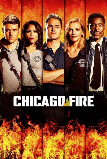 Chicago Fire S05E19 VOSTFR HDTV