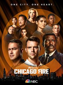 Chicago Fire S10E06 VOSTFR HDTV