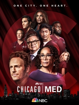Chicago Med S07E07 VOSTFR HDTV