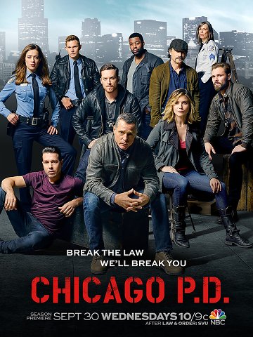 Chicago PD S03E23 FINAL FRENCH HDTV