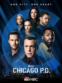 Chicago Police Department S09E07 VOSTFR HDTV