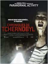 Chroniques de Tchernobyl (Chernobyl Diaries) FRENCH DVDRIP 2012