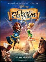 Clochette et la fée pirate FRENCH BluRay 1080p 2014