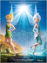 Clochette et le secret des fées FRENCH DVDRIP AC3 2012