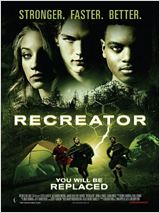 Cloned: The Recreator Chronicles FRENCH DVDRIP x264 2015
