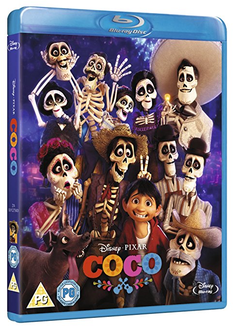 Coco TRUEFRENCH HDlight 1080p 2018