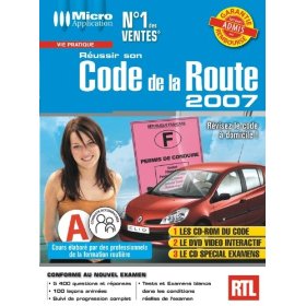 Code De La Route 2007