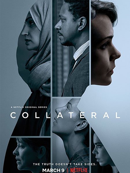 Collateral S01E01 FRENCH HDTV