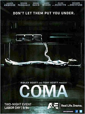 Coma (2012) Partie 1 VOSTFR HDTV