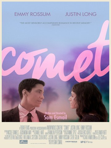 Comet FRENCH DVDRIP 2015