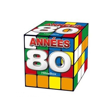 Compile Best Of Année 80