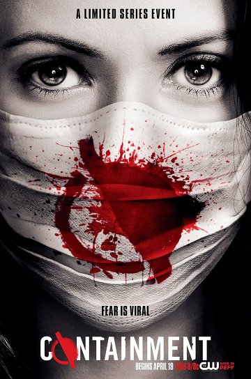 Containment S01E01 FRENCH HDTV