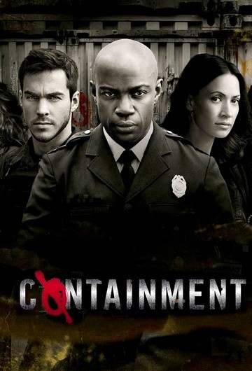 Containment S01E11 FRENCH HDTV