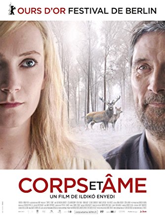 Corps et âme FRENCH DVDRIP 2018