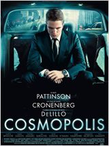 Cosmopolis FRENCH DVDRIP AC3 2012