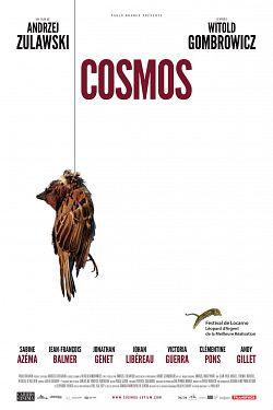 Cosmos FRENCH DVDRIP x264 2015
