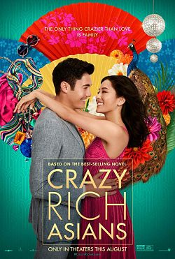 Crazy Rich Asians TRUEFRENCH DVDRIP 2018