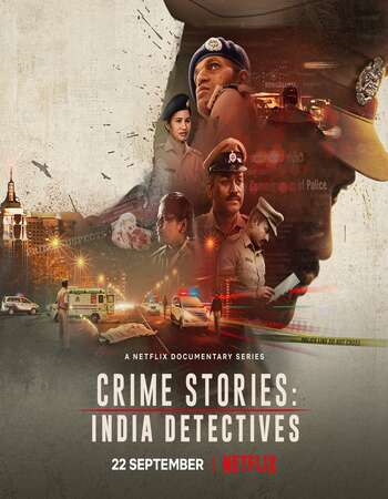 Crime Stories : Enquêtes sensibles en Inde Saison 1 FRENCH HDTV