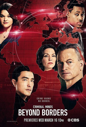 Criminal Minds: Beyond Borders S01E04 FRENCH HDTV