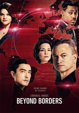 Criminal Minds: Beyond Borders S02E01 FRENCH HDTV